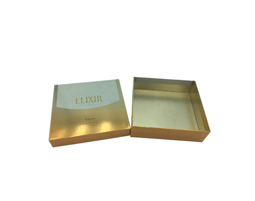 Kotak Hadiah Kristal Multi Layer Duty Superimposed Minimalis Yang Indah
