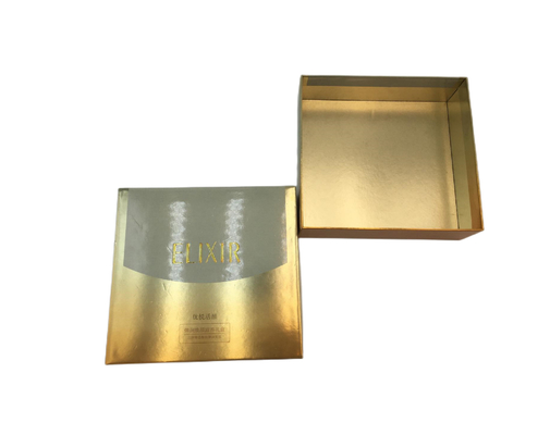 Kotak Hadiah Kristal Multi Layer Duty Superimposed Minimalis Yang Indah