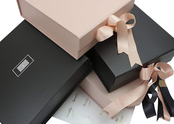 Kotak Hadiah Kosmetik Mewah