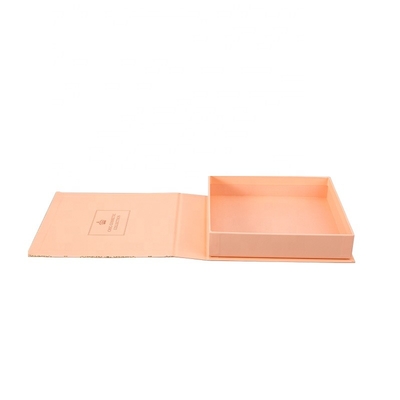 Kemasan Mewah Kustom Kosmetik Makeup Collection Box Magnetic Lid Closure Cardboard Gift Box Untuk Packing