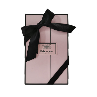 Kotak Hadiah Kemasan Botol Parfum Karton Pembungkus Wewangian Mewah