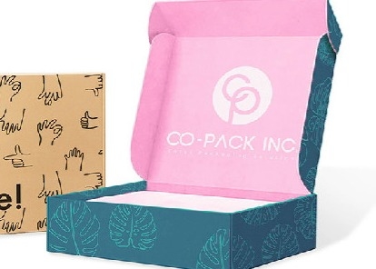 harga yang pantas Lipat Kotak Kemasan Perawatan Kulit Kraft Gloss UV Coating Parfum Paper Box on line