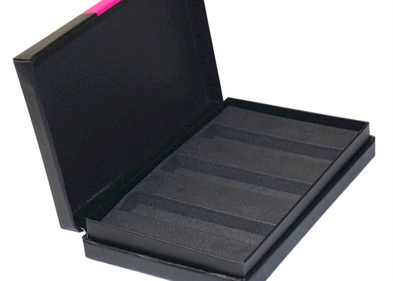 harga yang pantas CMYK Custom Paper Box Kemasan Parfum Kotak Kertas Magnetik on line