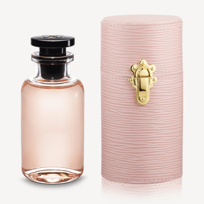 harga yang pantas Parfum Buatan Tangan Mewah Kelas Tinggi Membawa Kotak Perjalanan Kulit Logo Kustom on line
